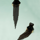 Illustration for article titled 4 Fashion Secrets to Style your Black Metal Earringsem/em